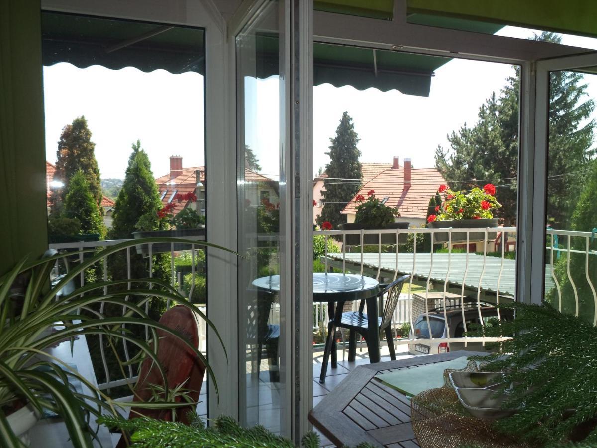 Maria Apartman Hévíz Exterior foto
