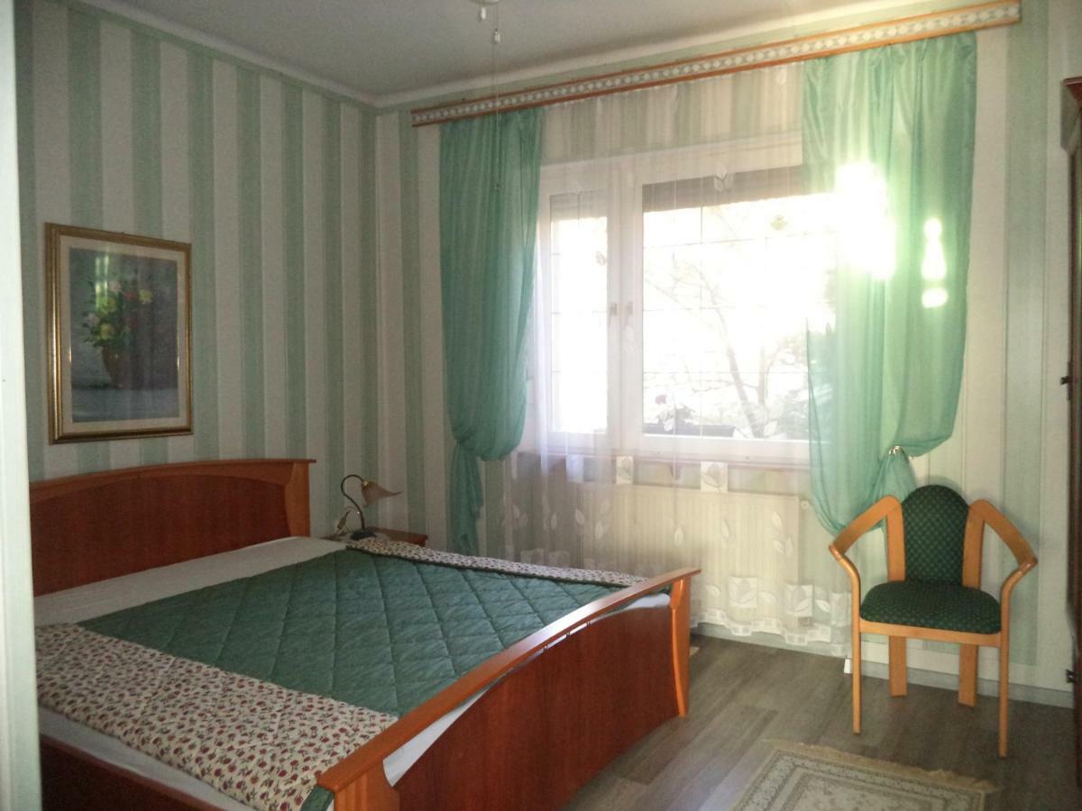 Maria Apartman Hévíz Exterior foto