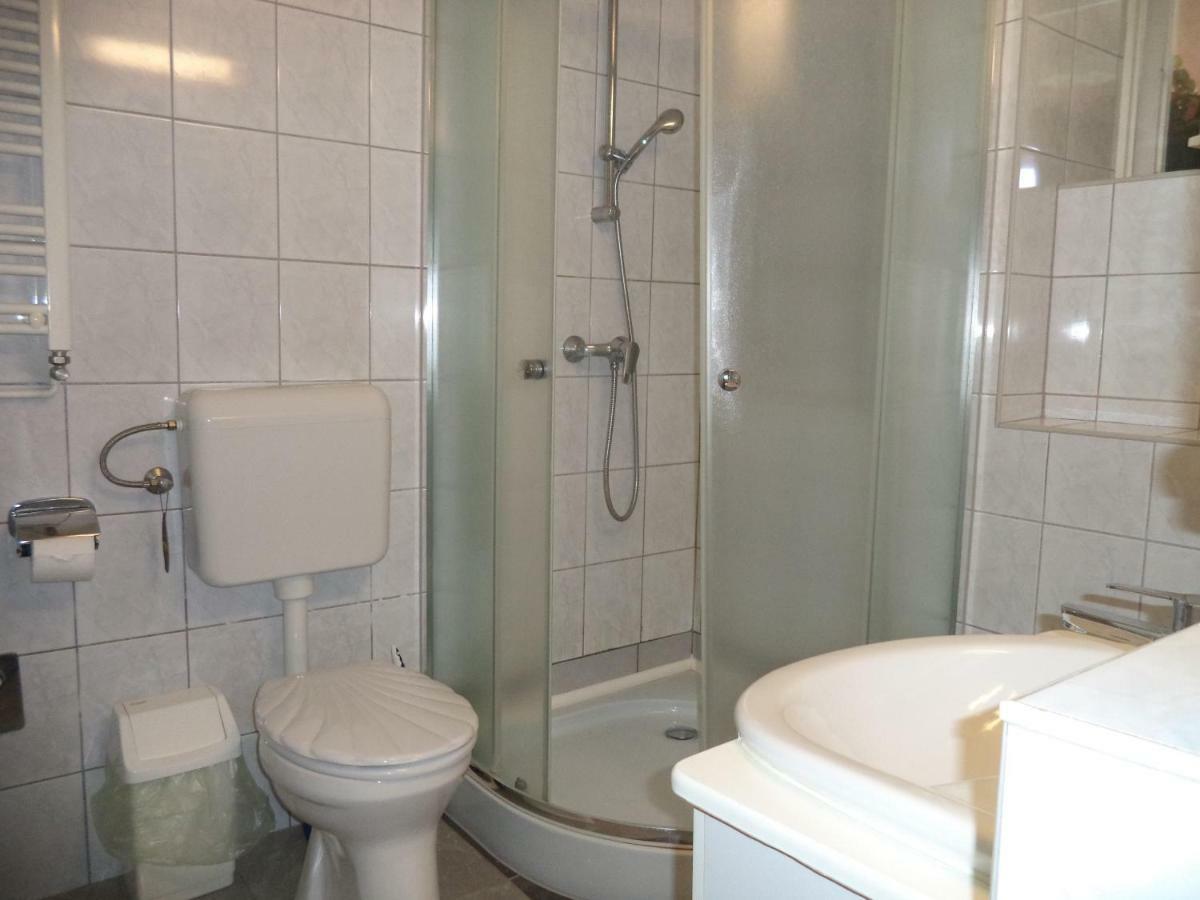 Maria Apartman Hévíz Exterior foto