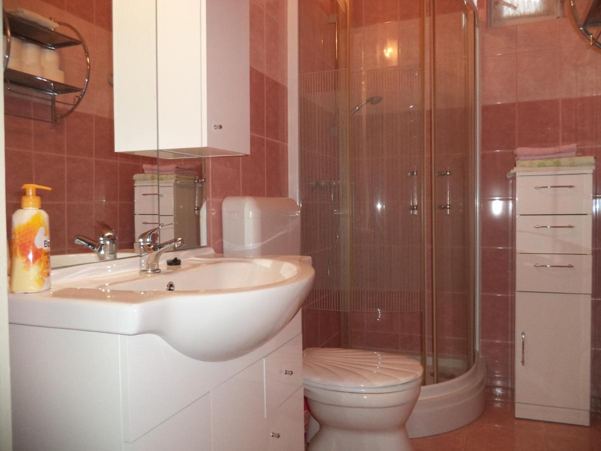 Maria Apartman Hévíz Exterior foto